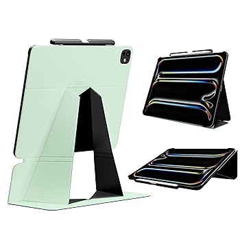 iPad Pro (11インチ) 256GB MOFTケース付き Amazon.co.jp: MOFT【公式直営店】iPad Pro 11インチ ケース（M4